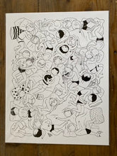 Load image into Gallery viewer, Art Prints by Stasia Burrington