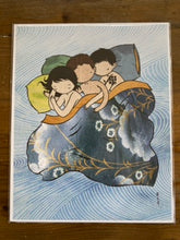 Load image into Gallery viewer, Art Prints by Stasia Burrington