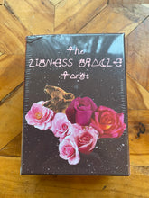 Load image into Gallery viewer, Lioness Oracle Tarot