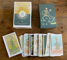 Load image into Gallery viewer, Gently Used Tarot Decks