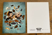 Load image into Gallery viewer, Art Prints by Stasia Burrington