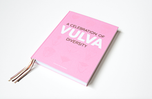 Load image into Gallery viewer, A Celebration of Diversity book lying flat on a white background