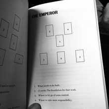 Load image into Gallery viewer, A Small Collection of Specialized Spreads vol 1 sample page