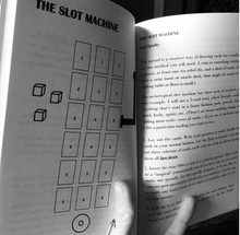 Load image into Gallery viewer, A Small Collection of Specialized Spreads vol 1 sample spread page