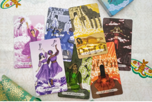 Load image into Gallery viewer, Chakra Healing Tarot suit of chalices