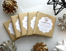 Load image into Gallery viewer, Mangata moons deck in packaging