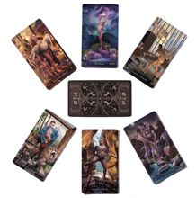 Load image into Gallery viewer, Tarot of the Divine Masculine