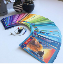 Load image into Gallery viewer, The Barkana card display