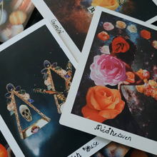 Load image into Gallery viewer, The Stars Divine Midheaven card