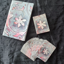 Load image into Gallery viewer, The paper oracle and guidebook