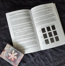 Load image into Gallery viewer, The paper oracle and open guidebook