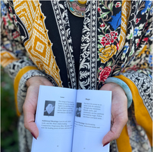 Load image into Gallery viewer, Vision of the Muse open guidebook