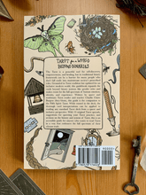 Load image into Gallery viewer, Fifth Spirit Tarot Guidebook - Back of the Book