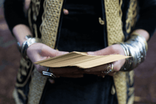 Load image into Gallery viewer, Lioness Oracle Tarot Deck