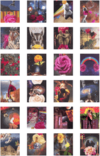Load image into Gallery viewer, Lioness Oracle Tarot Cards
