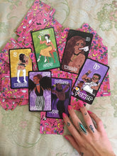 Load image into Gallery viewer, Slutist Tarot II (2nd Edition) - Suit Cards