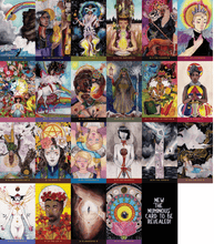 Load image into Gallery viewer, Numinous Tarot 3rd Edition