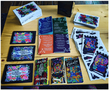 Load image into Gallery viewer, The Patella Tarot