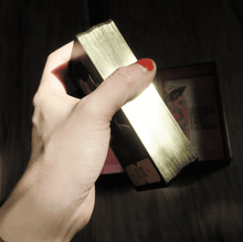 Load image into Gallery viewer, Sasuraibito Tarot Deck