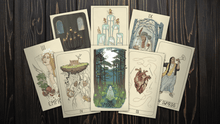 Load image into Gallery viewer, Fifth Spirit Tarot Deck