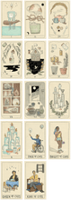 Load image into Gallery viewer, Fifth Spirit Tarot Suit of Cups