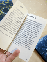 Load image into Gallery viewer, The Empty Cup Oracle Deck - Card Book