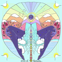 Load image into Gallery viewer, The Mother Tarot Queen of Pentacles