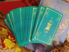 Load image into Gallery viewer, Threadbound Oracle - Deck