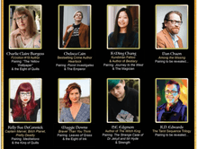 Load image into Gallery viewer, The Literary Tarot - About the Authors