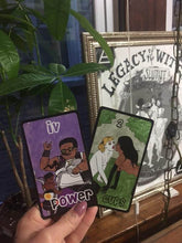 Load image into Gallery viewer, Slutist Tarot II (2nd Edition) - Two Cards