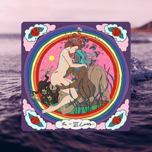 Load image into Gallery viewer, The Mother Tarot - the Lovers