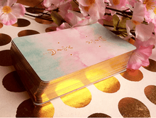 Load image into Gallery viewer, Numinous Tarot 3rd Edition Deck