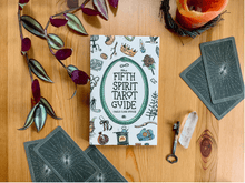 Load image into Gallery viewer, Fifth Spirit Tarot Guidebook