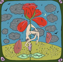 Load image into Gallery viewer, The Mother Tarot The Hanged