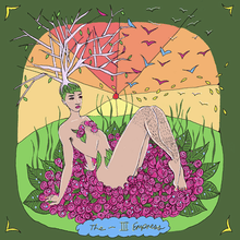 Load image into Gallery viewer, The Mother Tarot The Empress