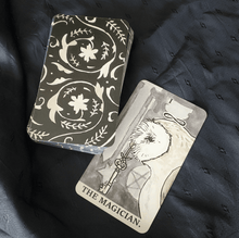 Load image into Gallery viewer, Ink Witch Tarot - The Magician