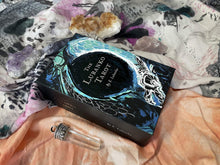 Load image into Gallery viewer, Lubanko tarot deck box