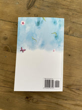 Load image into Gallery viewer, The Book of Pandas: The official guide to walking the way of the panda - Back of The Book of Pandas