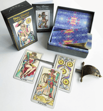 Load image into Gallery viewer, New Choice Tarot de Marseille