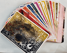 Load image into Gallery viewer, Living Altar Oracle Deck