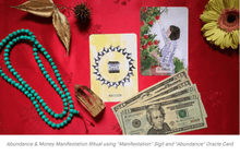 Load image into Gallery viewer, Morning Calm Oracle