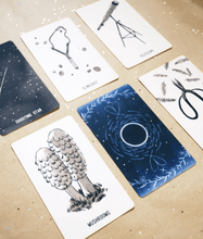 Load image into Gallery viewer, The Empty Cup Oracle Deck - Favourite Cards