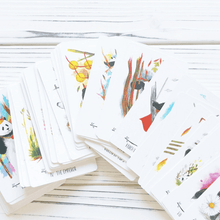 Load image into Gallery viewer, Way of the Panda: Baby Panda (Pocket Edition) - Deck