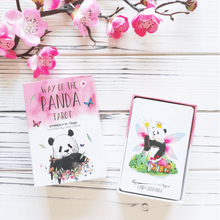 Load image into Gallery viewer, Way of the Panda: Baby Panda (Pocket Edition) - Deck in Box