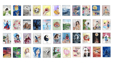Load image into Gallery viewer, Morning Calm Oracle - Deck