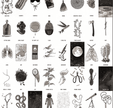 Load image into Gallery viewer, The Empty Cup Oracle Deck - Deck