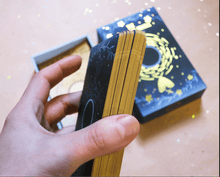 Load image into Gallery viewer, The Empty Cup Oracle Deck - Deck