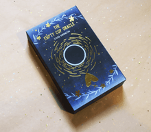 Load image into Gallery viewer, The Empty Cup Oracle Deck - Box