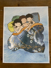 Load image into Gallery viewer, Art Prints by Stasia Burrington
