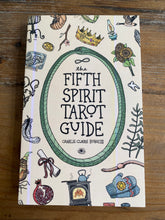 Load image into Gallery viewer, Fifth Spirit Tarot Guidebook
